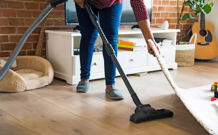  Reduce Cost of Floor Cleaning